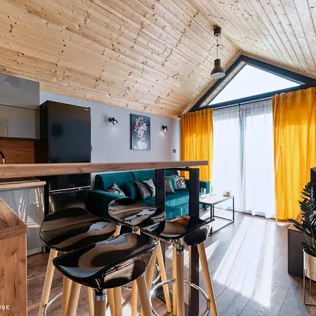 Vakantiehuis Fields Village