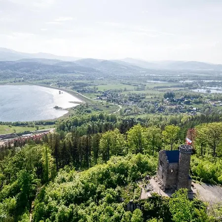 Fields Village Sosnówka