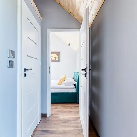 בית נופש Fields Village