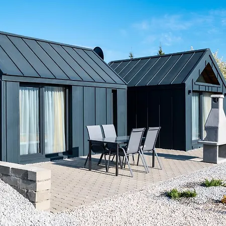 Vakantiehuis Fields Village