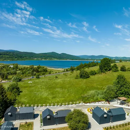 Fields Village Vakantiehuis *