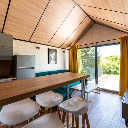 Vakantiehuis Fields Village